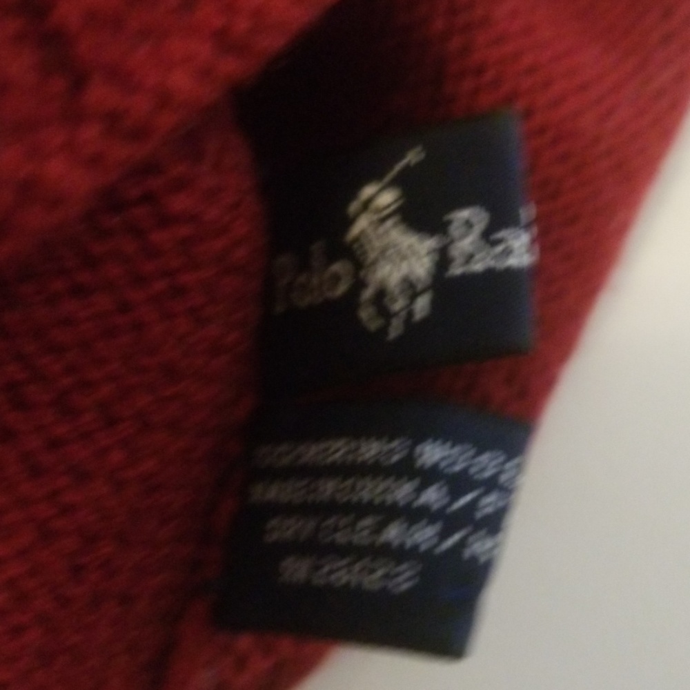 Polo Hat - Picture 3 of 4